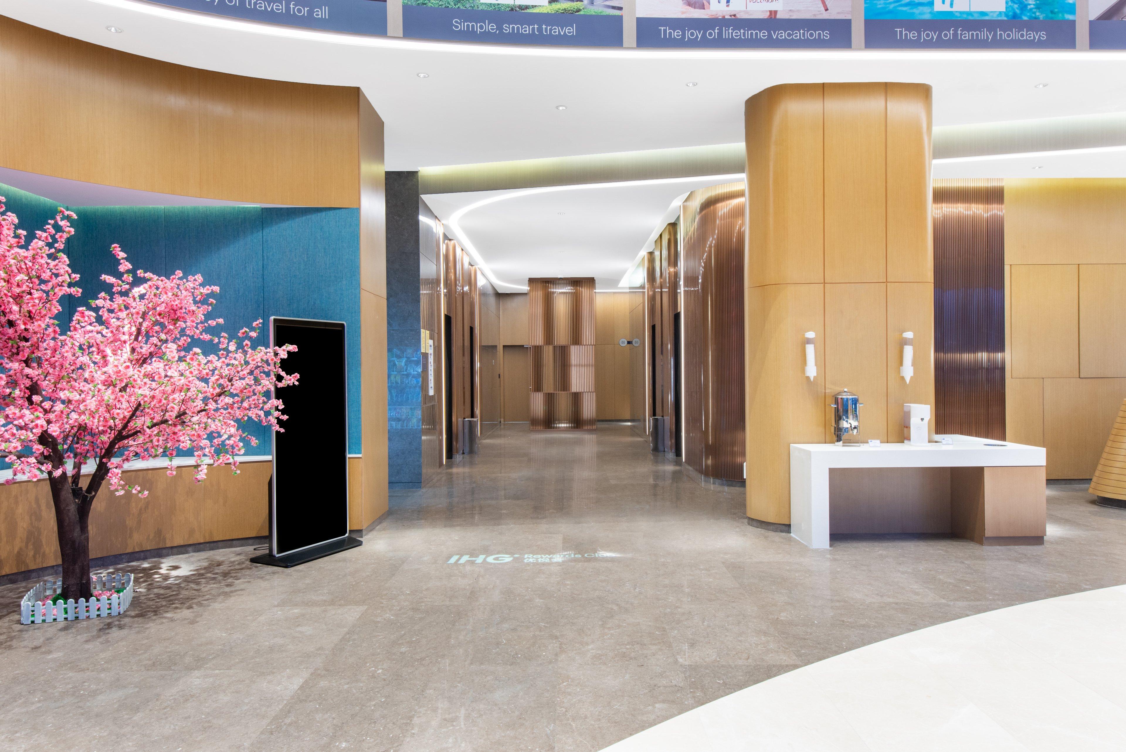 Holiday Inn Express Hangzhou East Station By Ihg Exterior photo